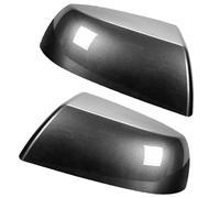 CIENUWPD Tapa Espejo retrovisor Lateral Coche para Toyota Tundra/Sequoia 2011 2012 2013 2014 2015 2016 2017 2018 2019(Gray)