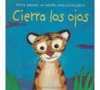 Cierra Los Ojos (2ª Ed)