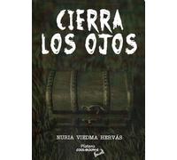 Cierra los ojos