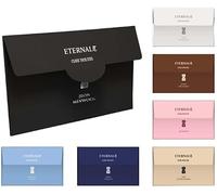 Cierra tus ojos: el primer mini álbum [ETERNALT] POCA Álbum (Seo Kyoungbae ver.)