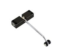 cierrapuertas automático, Herrajes for Puertas De Muebles Cierre Suave Aleación Zinc, Automático Puerta Con Amortiguador Hidráulico Dorado 20KG A 30KG