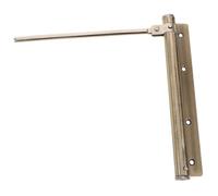 cierrapuertas, Cierrapuertas de resorte más cercano automático puerta cercana acero inoxidable