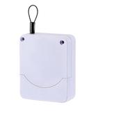 Cierrapuertas de madera for el hogar, dispositivo silencioso de cierre lento y automático, sin perforaciones, for armarios, refrigeradores, cocinas y puertas corredizas.