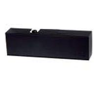 Cierrapuertas TS72 DORMA - Negro - Sin brazo - Fuerza 2 a 4-22232119