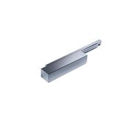 Cierrapuertas TS93 G25 DORMA - Negro - Sin brazo fuerza 2 a 5 - opuesto a las palmelas - 43070019