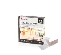 Cierre 20mmx 25mt extra fino bl marca velcro® marca velcro®
