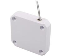 Cierre Automático - Cerradores Automáticos, Retractables De Pantalla Bisagra | Tormenta Retractable Cierre Auto Sense Más Cerca Con 1,2 M String De Acero | Fo