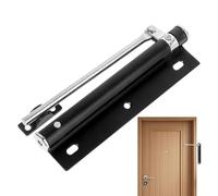 Cierre automático de puertas - Cierre automático de puertas de acero inoxidable | Para uso profesional y hogar jardín ascensor garaje refrigerador