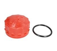 Cierre, boca de llenado de aceite AUGER 56864