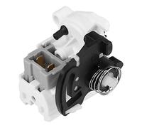 Cierre Centralizado del Port¨®n Trasero, Cierre del Port¨®n Trasero, Tracci¨®n Trasera Motor del Cierre Centralizado del Port¨®n Trasero 2 Scenic para Clio