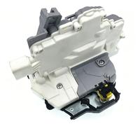 Cierre Centralizado Para A3 A6 8P1 8P7 C6 A8 R8 Para Asiento | Para Actuador Cerradura Puerta Exeo F1837015G 4F1837016 4F0839015 4F0839016(Rear Left)