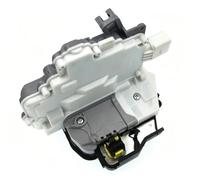 Cierre Centralizado Para A3 A6 8P1 8P7 C6 A8 R8 Para Asiento | Para Actuador Cerradura Puerta Exeo F1837015G 4F1837016 4F0839015 4F0839016(Frente derecho)