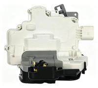 Cierre Centralizado Para A3 A6 8P1 8P7 C6 A8 R8 Para Asiento | Para Actuador Cerradura Puerta Exeo F1837015G 4F1837016 4F0839015 4F0839016(Rear Right)