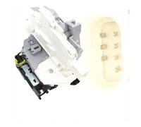 Cierre Centralizado Para Asiento Para León II MK2 2005-2012 | Actuador De Cerradura De Puerta 1P1837015 1P1837016 1P0839015 1P0839016(Rear Right)