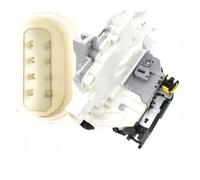 Cierre Centralizado Para Asiento Para León II MK2 2005-2012 | Actuador De Cerradura De Puerta 1P1837015 1P1837016 1P0839015 1P0839016(Rear Left)