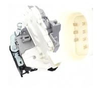 Cierre Centralizado Para Asiento Para León II MK2 2005-2012 | Actuador De Cerradura De Puerta 1P1837015 1P1837016 1P0839015 1P0839016(Frente derecho)
