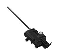 Cierre Centralizado Para Clio Mk4 IV 2 Pines 788262843R | Servomotor Tapa Combustible Cerradura De Tapa De Combustible 2012 - 2015 2016 2017 2018 2019