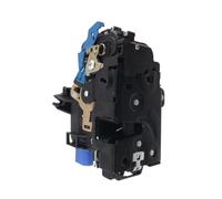 Cierre Centralizado Para Golf 5 V MK5 Para VW Para Asiento | Para Toledo Para Skoda Para Octavia 3D1837015 7L0839016A 7L0839015A Actuador De Cerradura Puerta(Rear right)