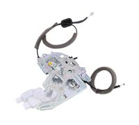 Cierre Centralizado Para Master III Para Opel Para Movano B | NV400 2011-2026 Accesorios Motor Actuador Cerradura Puerta Corredera Derecho 8568426704