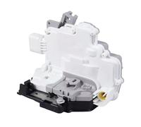 Cierre Centralizado Para Puerta Automóvil Delantero Trasero Izquierdo Derecho Conjunto Cerradura Accesorios Para Autopartes Actuador Pestillo 8J1837015F Actuador Cerradura Puerta(Fl)