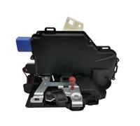 Cierre Centralizado Para Skoda Para Fabia 2007-2014 | Para Roomster 2006-2010 5J1837015 5J7839015A 5J7839016A 5J1837016 Actuador Cerradura De Puerta(Rear Left)