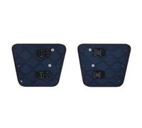 Cierre de arnés de asiento para bebé, clip de pecho para bebé, clips antiescape, accesorios de hebilla de coche seguros para bebés