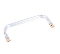 Cierre de bolso de embrague Marco for bolso de 16-30 cm for Purse Doctor, tubo aluminio metálico, asa, accesorios, piezas embrague(250x95mm)