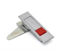 Cierre de compresión, Cerradura roja blanca de los gabinetes control del equipo comunicación fuego la caja metro Istribution MS603(Red Without Key)