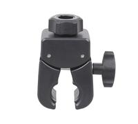 Cierre de enlace resistente de 17 mm para soporte de tableta, equipo de video, soporte de bicicleta, motocicleta, teléfono