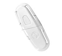 Cierre De Hebilla Para Asiento De Coche | Correa Ajustable | Protector Antiescape Para Hebilla De Silla De Auto,Para Niños, Sillas De Paseo, Sillas Altas, Mochilas Escolares Y Seguridad