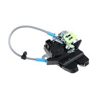 Cierre de la tapa del maletero Para Hyundai Para Sonata 2015-2017 OEM 81230C1010 Cerradura Maletero Coche