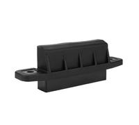 Cierre de Maletero para LX450D 460 570 RX270 350 450H AGL10 Interruptor de Maletero de Puerta Trasera Botón de Llave de portón Trasero del Coche 84840-28040