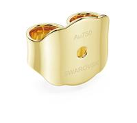 Cierre de pendiente Eternity, Oro amarillo de 18 quilates OS