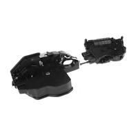 Cierre de puerta 51217315019 51217315022 51227315023 51227315024 Actuador Mecanismo Bloqueo Puerta Cierre Suave Para X5 E70 Para X6 E71 E72 Actuador(51217315019 FL)