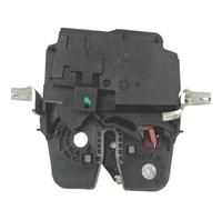 Cierre de puerta Cerradura de portón trasero para Sports Tourer para Clase B (W245) B180 Bloqueo cerradura Actuador