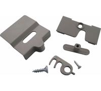 Cierre de puerta Dometic adecuado para RM7601, 7605, 765x, 785x