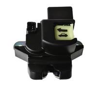 Cierre de Puerta Trasera Compatible Con Kia Para K3 Para Cerato 2013-2018 Actuador De Bloqueo De Portón Trasero Bloqueo De Tapa De Maletero OEM: 81230-A7020 81230A7020