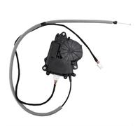 Cierre de Puerta Trasera Compatible Con Para F31 2011-2015 Para X5 F15 2012-2017 Motor Actuador Del Pestillo De La Puerta Trasera Del Maletero Portón Trasero OEM: 51247191213