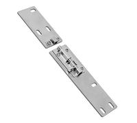 Cierre de puerta trasera para techo alto, techo super alto, compatible con Mercedes Benz Sprinter VR30 BR907 VR910, a partir del año de modelo 2018, protección antirrobo autocaravana, Prick Stop Lock