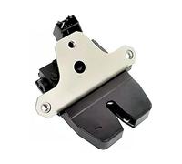 Cierre De Puerta Trasera Para Volvo S40 II V50 2004 2005 2006 2007 2008-2012 Pestillo De Puerta Trasera Cerradura De Maletero 31335047 31335870 31335045