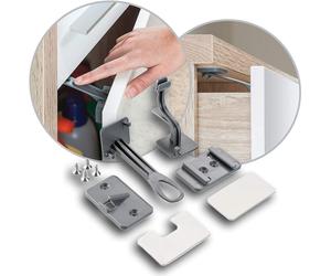 Cierre de Seguridad para armario Reer