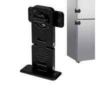 Cierre de Seguridad para Armarios a Prueba de Niños,Pestillos de Bloqueo para Electrodomésticos | Cerradura para que Mantiene la Puerta Cerrada - para cocina, dormitorio, baño, armario, despensa