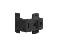 Cierre de Seguridad para Armarios a Prueba de Niños | Pestillos de seguridad en ángulo recto - Cerradura para que Mantiene la Puerta Cerrada,para Cocina, Dormitorio, Comedor, Estudio, Baño,