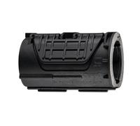 Cierre de tuerca de grifo antisuelto, base de fijación para grifo de baño, instalación rápida para base fija, accesorio de grifo de cocina