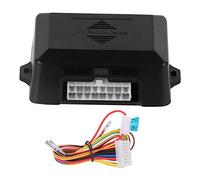 Cierre De Ventana Eléctrico, Yosoo 12V Universal Auto Power Window Roll Up Closer Module Para Coches De 4 Puertas Plástico Para Módulo Universal De Ventanilla Eléctrica Para Automóvil Cierre De Ventan