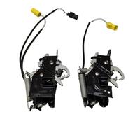 Cierre del capó del automóvil 51237347411 para BMW 5 6 8 G30 G38 G31 | Para G32 G14 G16 F90 2016-2023 Bloqueo de capó de motor izquierdo/derecho activo 51237347410
