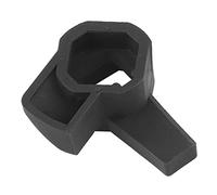 Cierre del capó delantero izquierdo Mecanismo de cierre del capó del capó delantero izquierdo del pestillo del capó apto para Smart (451) Fortwo 2007-2015