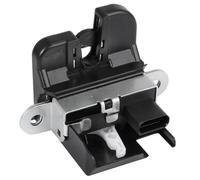 Cierre Del Portón Trasero Compatible Con VW Para Golf 2003-2008 Para Jetta 2010-2018 Cerradura Maletero Portón Trasero Accesorios Automóviles OEM 1K6827505E9B9