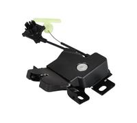 Cierre del portón trasero Para Ford Para Mustang Para Convertible Para Coupé 2005-2007 6R3Z6343200B Actuador De Cerradura De Pestillo Maletero Trasero Cerradura maletero