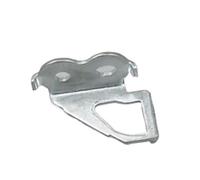 Cierre del portón trasero Para Toyota Para Camry 2007 2008 2009 2010 2011 Para Yaris Cerradura Manual De Maletero Sin Entrada Sin Llave Cerradura maletero(Striker)